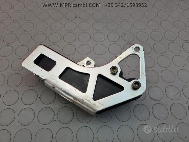 Subito GUIDA CATENA TM MX 125 2003 2002 EN 2001