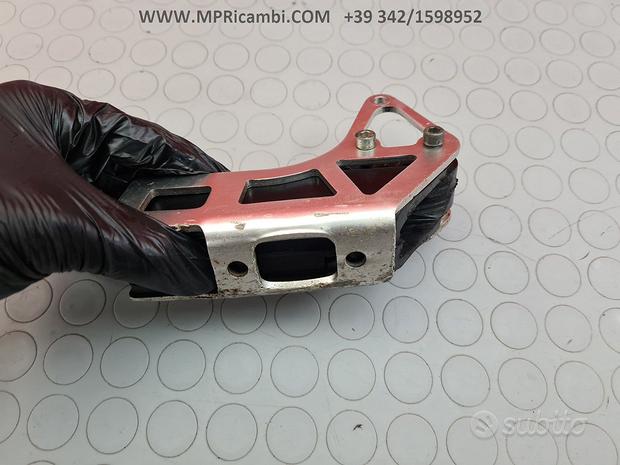 Subito GUIDA CATENA TM MX 125 2003 2002 EN 2001