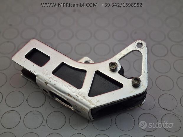 Subito GUIDA CATENA TM MX 125 2003 2002 EN 2001