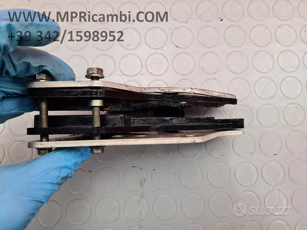 Subito GUIDA CATENA YAMAHA YZ 250 2000 2001 WR 250