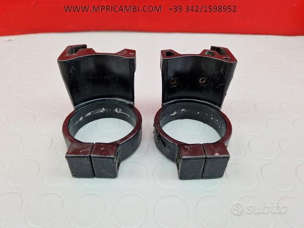 Subito GUIDA PARASTELI TM MX 250 1997 1998