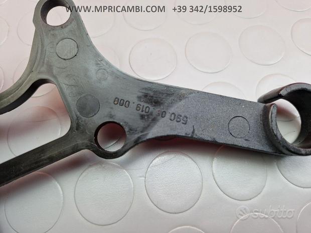 Subito GUIDA TUBO KTM SMC 660 2003 2004