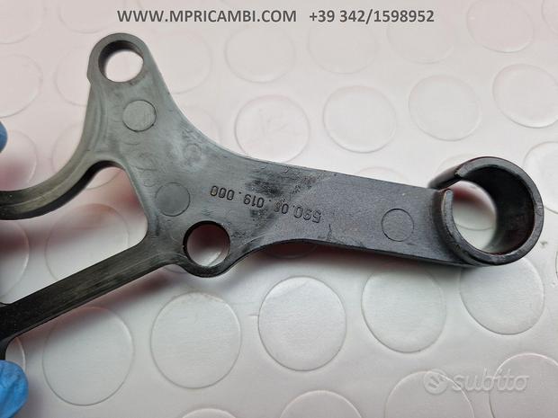 Subito GUIDA TUBO KTM SMC 660 2003 2004