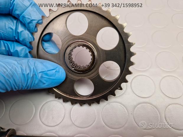 Subito INGRANAGGIO ALBERO KTM SMC 660 2003 2004