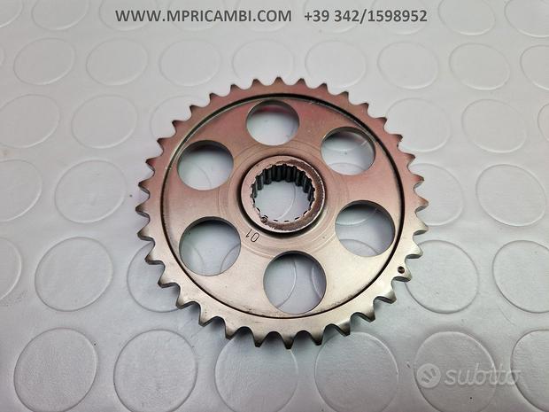 Subito INGRANAGGIO ALBERO KTM SMC 660 2003 2004
