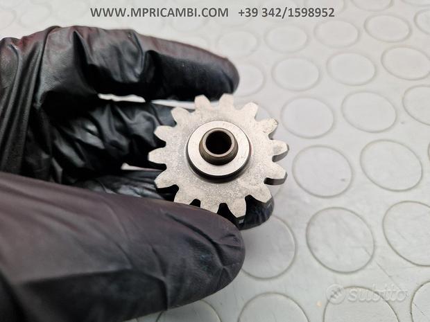 Subito INGRANAGGIO RINVIO HONDA CBR 600 2005 2006