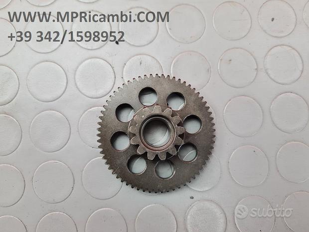 Subito INGRANAGGIO RINVIO YAMAHA R1 2002 2003 YZF