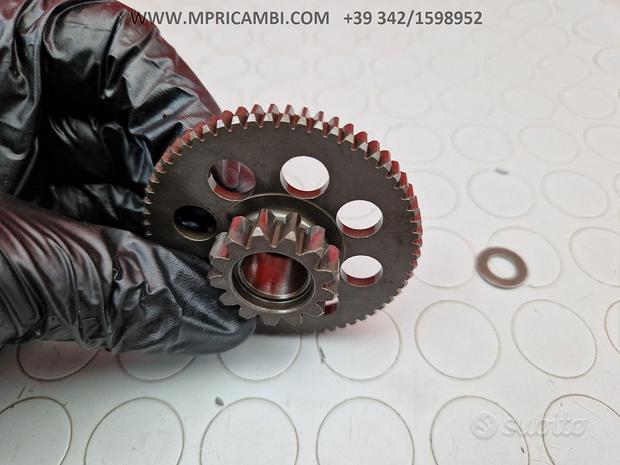 Subito INGRANAGGIO RINVIO YAMAHA R1 2003 2002