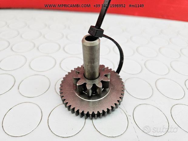 Subito INGRANAGGIO RINVIO YAMAHA R6 2006 2007