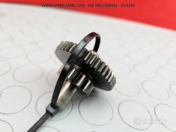 Subito INGRANAGGIO RINVIO YAMAHA R6 2006 2007
