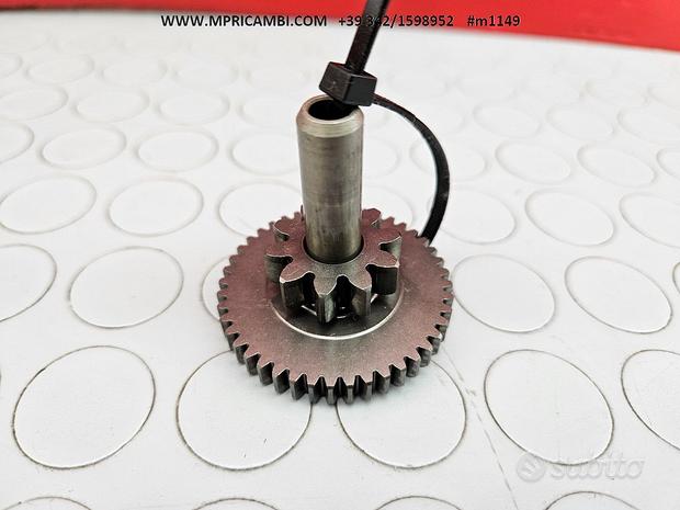 Subito INGRANAGGIO RINVIO YAMAHA R6 2006 2007