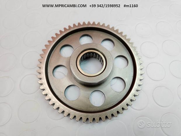 Subito INGRANAGGIO RUOTA KTM RC 390 2015 2016