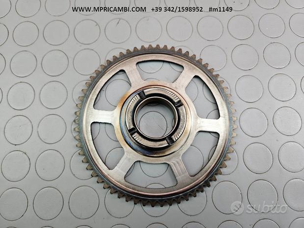 Subito INGRANAGGIO RUOTA YAMAHA R6 2006 2007
