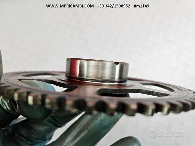 Subito INGRANAGGIO RUOTA YAMAHA R6 2006 2007