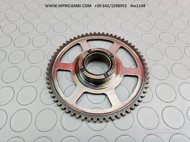Subito INGRANAGGIO RUOTA YAMAHA R6 2006 2007