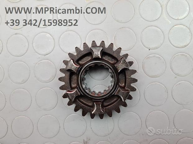Subito INGRANAGGIO Z26 YAMAHA R1 2002 2003 YZF