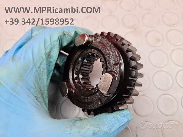 Subito INGRANAGGIO Z30 YAMAHA R1 2002 2003 YZF