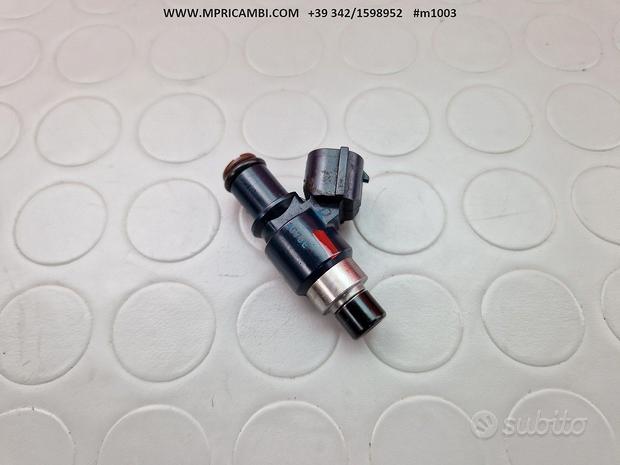 Subito INIETTORE 2 HONDA DN01 2008 2009 DN-01 2010