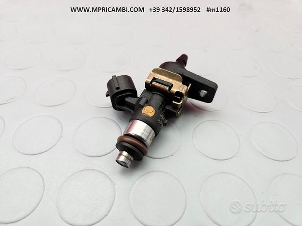 Subito INIETTORE FUEL KTM RC 390 2015 2016