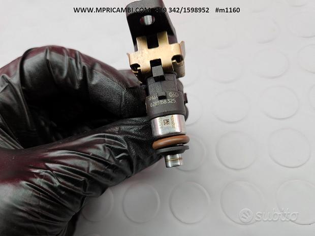 Subito INIETTORE FUEL KTM RC 390 2015 2016