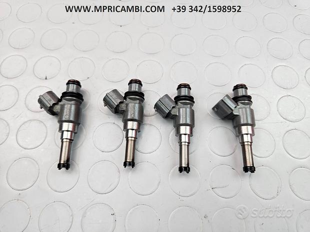 Subito INIETTORI BENZINA YAMAHA R1 2007 2008 YZF