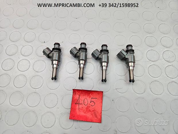 Subito INIETTORI BENZINA YAMAHA R1 2007 2008 YZF