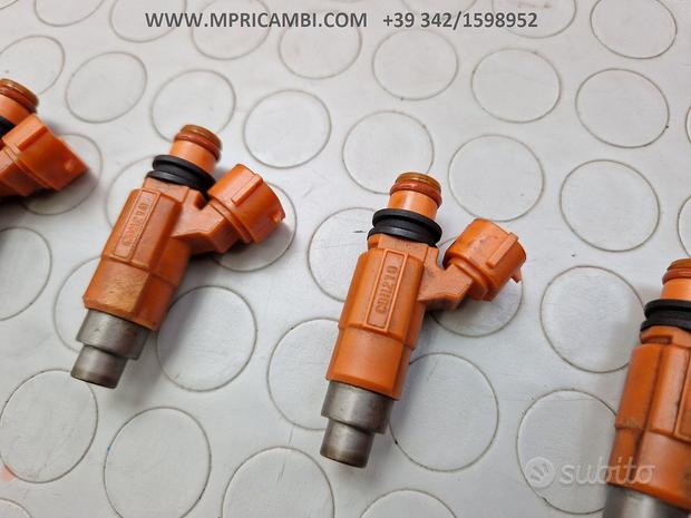 Subito INIETTORI PRINCIPARLI YAMAHA R1 2003 2002