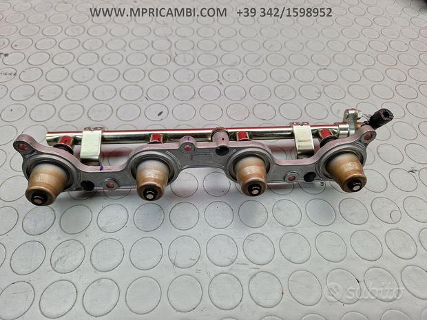 Subito INIETTORI SECONDARI HONDA CBR 600 2005 2006