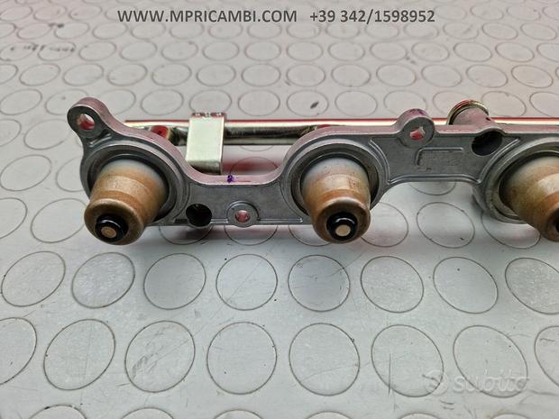 Subito INIETTORI SECONDARI HONDA CBR 600 2005 2006