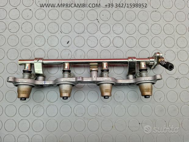 Subito INIETTORI SECONDARI HONDA CBR 600 2005 2006