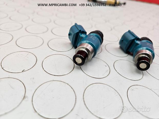 Subito INIETTORI SECONDARI YAMAHA R6 2006 2007