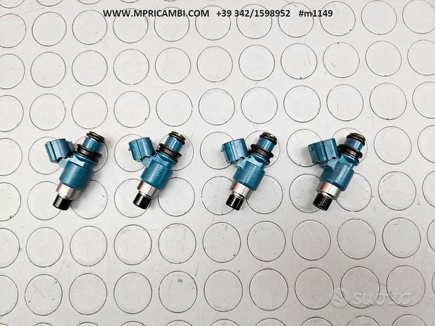 Subito INIETTORI SECONDARI YAMAHA R6 2006 2007