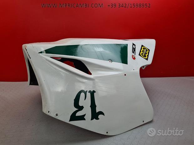 Subito KIT CARENE HONDA CBR 954 2002 2003