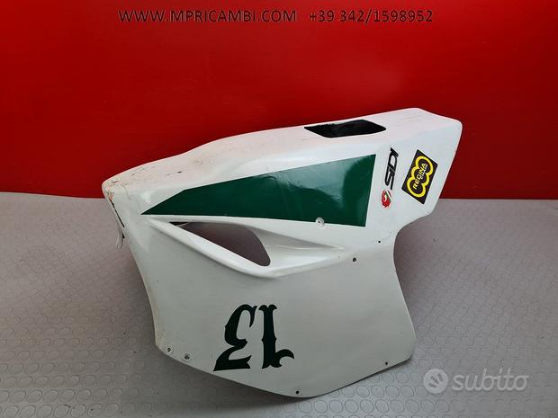 Subito KIT CARENE HONDA CBR 954 2002 2003