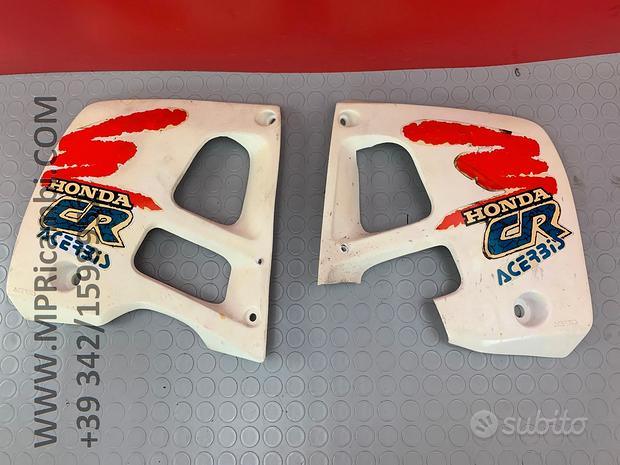 Subito KIT PLASTICHE HONDA CR 125 1992