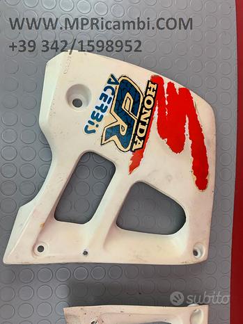 Subito KIT PLASTICHE HONDA CR 125 1992