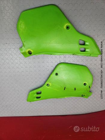 Subito KIT PLASTICHE KAWASAKI KX 125 1990 1991
