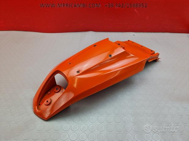 Subito KIT PLASTICHE KTM SMC 660 2003 2004