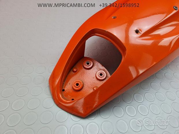 Subito KIT PLASTICHE KTM SMC 660 2003 2004