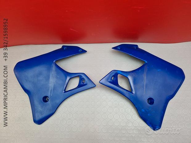 Subito KIT PLASTICHE TM MX 250 1997 1998
