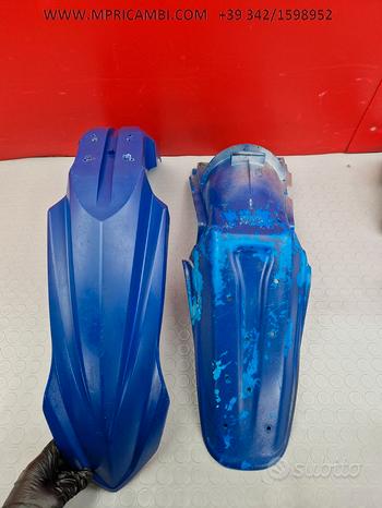 Subito KIT PLASTICHE TM MX 250 1997 1998