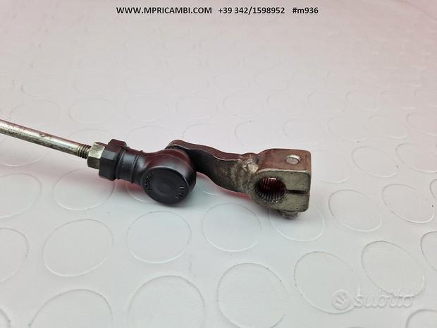 Subito LEVA CAMBIO HONDA HORNET 600 2003 2004
