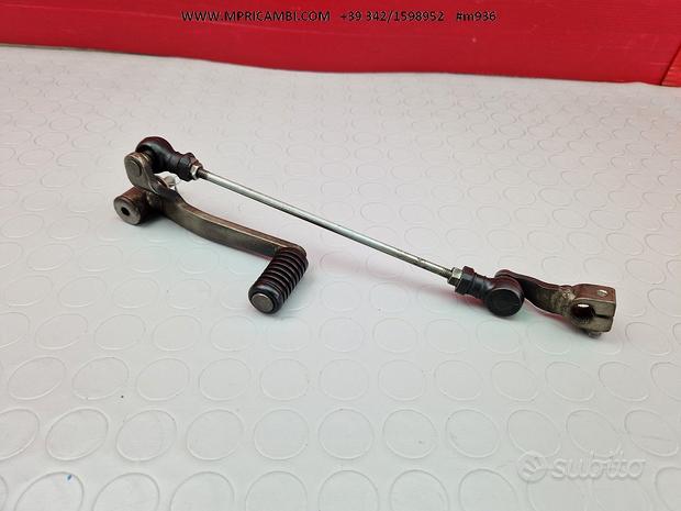 Subito LEVA CAMBIO HONDA HORNET 600 2003 2004