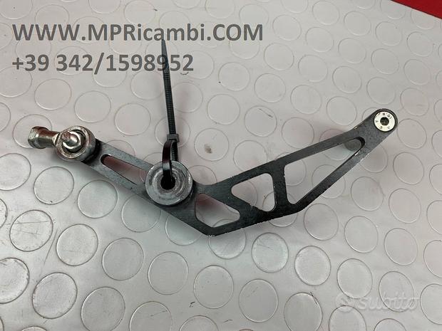 Subito Leva Cambio YAMAHA R1 2004 2005 2006