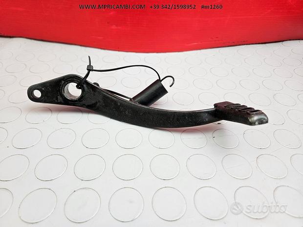 Subito LEVA FRENO HONDA CBR 500 R 2017 2018 CBR500
