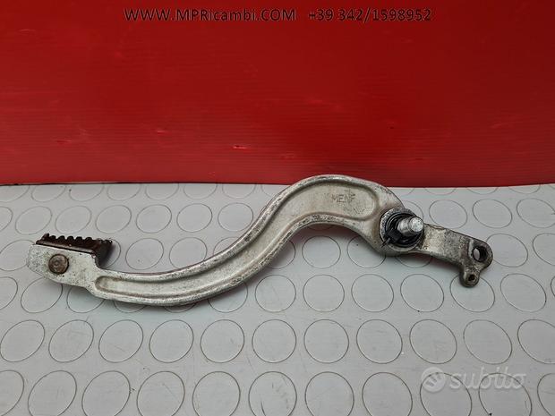 Subito LEVA FRENO HONDA CRF 450 2011 2010 R 2009