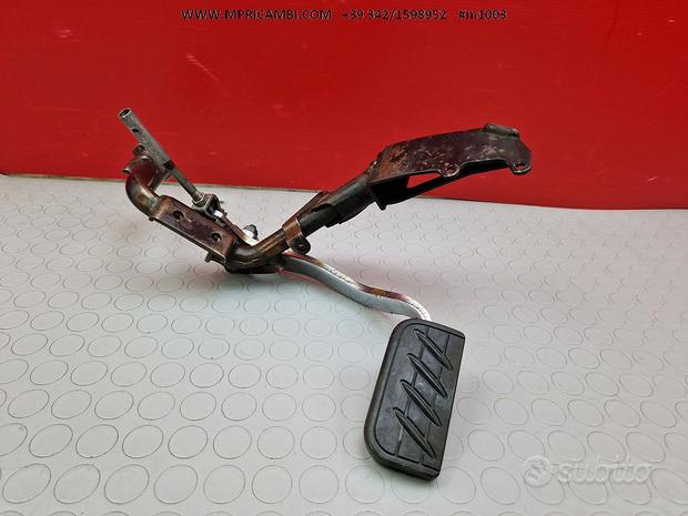 Subito LEVA FRENO HONDA DN01 2008 2009 DN-01 2010
