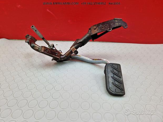 Subito LEVA FRENO HONDA DN01 2008 2009 DN-01 2010