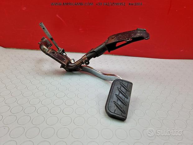 Subito LEVA FRENO HONDA DN01 2008 2009 DN-01 2010