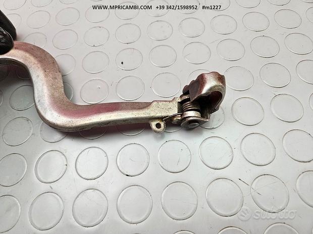 Subito LEVA FRENO KAWASAKI KX 125 1990 1991
